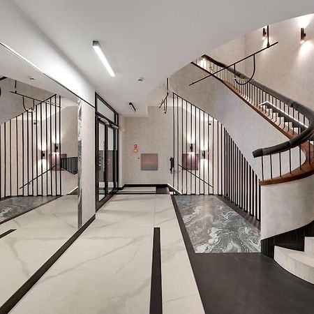Apartament W Gdyni - Plac Unii By Grand Apartments Гдыня Экстерьер фото