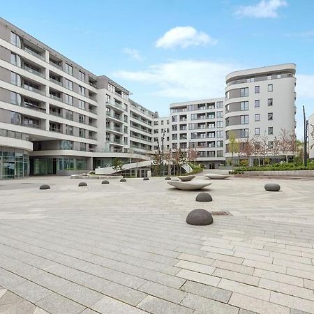 Apartament W Gdyni - Plac Unii By Grand Apartments Гдыня Экстерьер фото